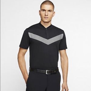 Nike Tiger Woods Golf Shirt